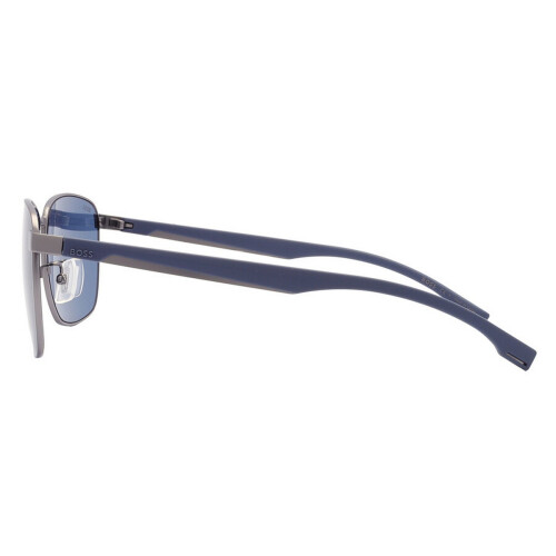 Guess Guess Mens Smoke Sunglasses 2