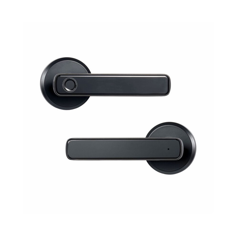 Fingerprint Door Lock Electronic Lock Unlock Entry Door Knobs Lock For Bedroom Home Hotel Apartment 6031776633417