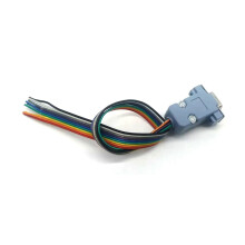 Adaptador de Cable de Prueba USB 1.3 UPA para Conectores de Diagnóstico de Asignación de Pines de ECU del Programador USB V1.3 UPA