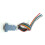 UPA USB 1.3 Test Cable Adapter for UPA USB Programmer V1.3 ECU Pinout Diagnostic Connectors 5