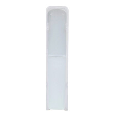 LADE 2.5 Klarinet, Klarinetriet, Hars, Beginnersinstrument (van Toepassing Op: Klarinet/Zwarte Buis) Wit