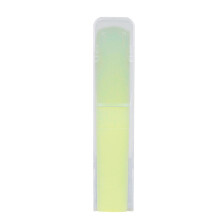 LADE 2.5 Clarinet, Clarinet Reed, Resin, Beginner Instrument (Applicable To: Clarinet/Black Tube) Yellow