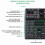 Professional 4-Channel Mixer Built-in 16DSP 7-Segment Balanced Effect  Support Recording Audio Mixer EU Plug 3
