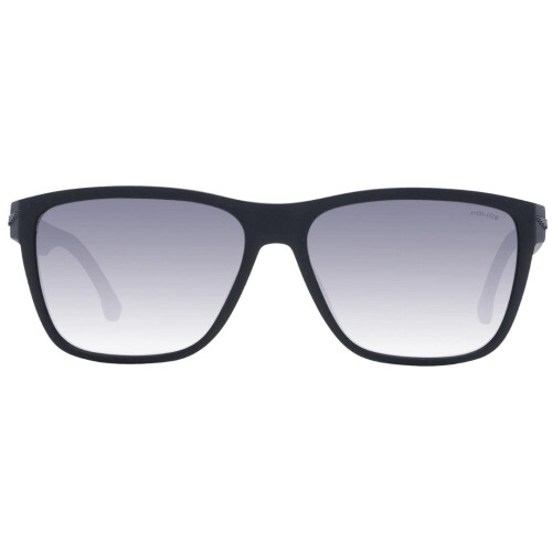 Police Police Matte Sunglasses