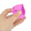 Multicolor Diving Silicone Computer Watch Protective Cover Dust Cover Anti-Scratch & Anti-Fall Shell 8