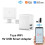 Tuya  Zigbee USB Adapter  5V  2 USB Power Adapter  Life Control for Alexa  Yandex Alice 2