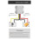 For  DCB Series 18V/20V Lithium Battery Adapter + - Step-Down Device(12v,10A,120W)with Fuse 3