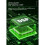 Professional 4-Channel Mixer Built-in 16DSP 7-Segment Balanced Effect  Support Recording Audio Mixer EU Plug 10