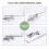 Drum Extension Clip Quick Release Mounting Accessories Universal Support Stand Cowbell Mount Bracket Drum Clamp 4