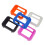Multicolor Diving Silicone Computer Watch Protective Cover Dust Cover Anti-Scratch & Anti-Fall Shell 5
