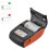 GOOJPRT Draagbare  Thermische Printer Handheld 58mm Bonprinter voor Ios Android Telefoon EU PLUG 4