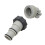 Adaptador de Mangueira BType de 1,25 Polegadas para 1,5 Polegadas, Acessórios para Piscina, Interface de Bomba de Filtro 5