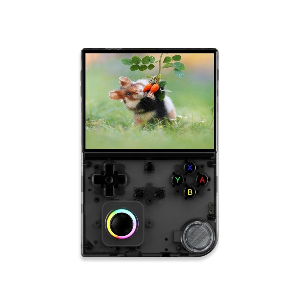 Rg40xxv Retro Handheld Game Console 64G 5000+ Games 64 Bit Linux 4.0Inch Ips Screen Wifi Rgb Joystick A 6033779540419