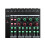 GAX-LQ04  Audio Crossover Small Mixer Multi-Channel Headphone Amplifier EU Plug 7