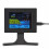 Nerdminer V2 56kh/S 2,8 Polegadas LCD Display Nerdminer Bitcoin Crypto Solo Lottery Desk Miner Cryptocurrency Miner Preto 2