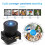 Camera Camcorder 480P  DVR Camcorder Y2000 Draagbare Webcam Video Voice Recorder Camera 3