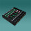GAX-LQ04  Audio Crossover Small Mixer Multi-Channel Headphone Amplifier EU Plug 5