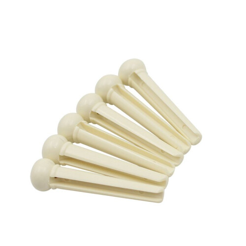 Guitar String Nails Guitar Accessories Universal String Tail Nails Musical Instrument Replacement Parts 2