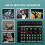 GAX-LQ04  Audio Crossover Small Mixer Multi-Channel Headphone Amplifier EU Plug 9