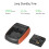 GOOJPRT Portable  Thermal Printer Handheld 58mm Receipt Printer for Ios Android Phone EU PLUG 8