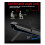 COOLCOLD Laptop Cooling Pad Gaming Laptop Cooler Laptop Fan Cooling Stand para Laptops de 12,1 A 17,3 Polegadas A 8