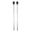 2Pcs Drum Legs Drum Leg Clamp Holder Drum Set Accessory Drum Bracket Portable Professional Accessories Long 1
