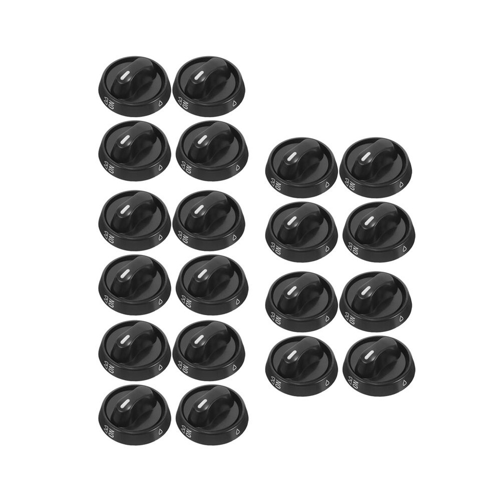 Gas Stove Accessories Stove Knob Gas Stove Control Knob Cooking Stove Knob Replaceable 6033968174340