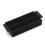 PCI-E to USB 2.0(TYPE C) Adapter with SIM Card Slot & Auxiliary Power Interface for WWAN/LTE Module 6
