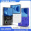 RG40XXV Retro Handheld Game Console 128G 8000+ Jogos 64 Bit Linux 4.0 Polegadas Tela IPS WIFI RGB Joystick A 7