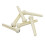 Guitar String Nails Guitar Accessories Universal String Tail Nails Musical Instrument Replacement Parts 5