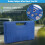 Brake Caliper Compression Tool Set Thrust Bolt Assemblies Retaining Plates Caliper Hangers Disc Adapters with Gloves 5