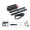PCI-E to USB 2.0(TYPE C) Adapter with SIM Card Slot & Auxiliary Power Interface for WWAN/LTE Module 3