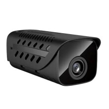 1080P HD Kleinste  Camera Wifi IP Webcam Afstandsbewaking Kleine Camcorder Infrarood Nachtzicht  Cam