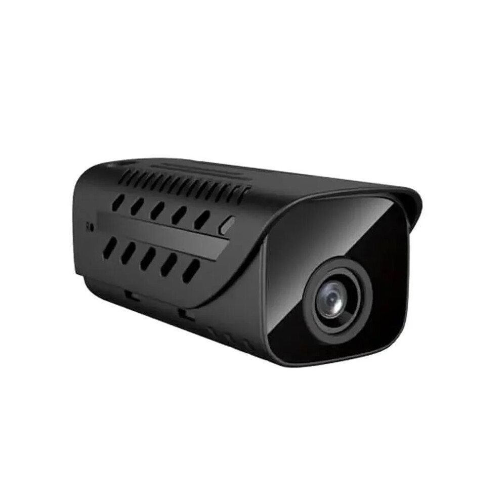 1080P Hd Smallest Camera Wifi Ip Webcam Remote Monitoring Small Camcorder Infrared Night Vision Cam Light 6031602049092