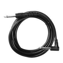 Musical Instrument Pickup Clip Connecting Cable Guitar Bass Violin Instrument Tuner Tuner Pickup