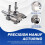 Drum Mount Clamp Holder Rack Drum Holder Bracket Support for Drummer Drum Percussion Instrument Replacement Accessory 3