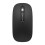 AI  Voice Mouse Voice to Text Mouse Rechargeable 2.4G Wireless  Mouse Voice Input Mouse for Laptops,B 1