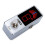 Rowin  Guitar Tuner Effektpedal LED-Display Gitarr Effektpedal Gitarrtillbehör Basgitarr 5