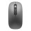 AI  Voice Mouse Voice to Text Mouse Rechargeable 2.4G Wireless  Mouse Voice Input Mouse for Laptops,A 1