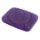 Substituição Shell para PS ONE Case ABS Material Shell Box Housing Shell para PS1 Console PSX Game Case Roxo 6