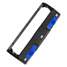 Hauptbürstenabdeckung für T30pro T30max Roboterstaubsauger, Hauptwalzenbürstenschutz, Zubehörersatz