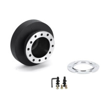 Racing Steering Wheel Hub Adapter Boss Kit for E36