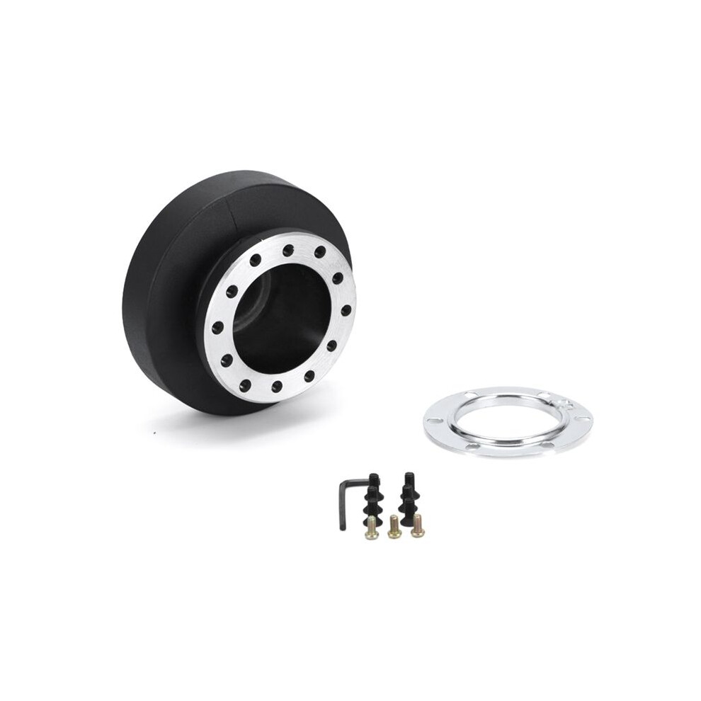 Racing Steering Wheel Hub Adapter Boss Kit For E36 6031691706968