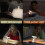 USB Clip Reading Light Folding Book Light Led Reading Light Portable Rechargeable Book Light 6 Brightness Dimmable White 2