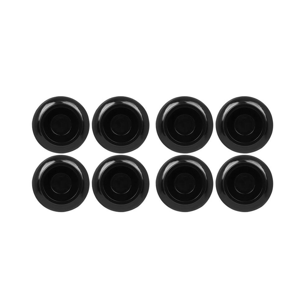Upright Piano Foot Pads Abs Anti-Scratch Anti-Skid Pads Floor Protection Pads Piano Accessories Noise Reduction Pads 6031088650218