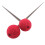 Intermediate Marimba Hammers Handmade Knitted Wool Mallets Percussion Mallets 3