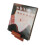 Vinyl Record Stand LP Record Display Stand Vinyl Disc Storage Rack 1