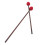 Intermediate Marimba Hammers Handmade Knitted Wool Mallets Percussion Mallets 8
