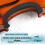 C Clip Protector, Violin Protective Sleeve Rubber C Clip Protector Side Panel Cover Clip Violin Replacement Accessory 7