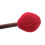 Intermediate Marimba Hammers Handgemaakte Gebreide Wollen Mallets Percussie Mallets 4